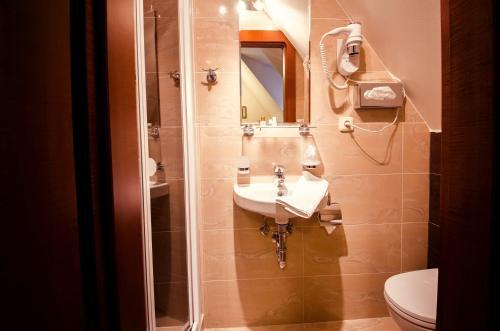 Restaurace A Hotel Fortna