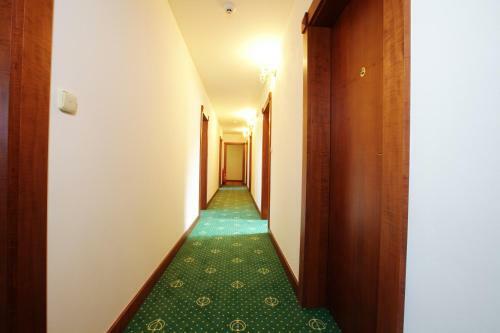 Restaurace A Hotel Fortna