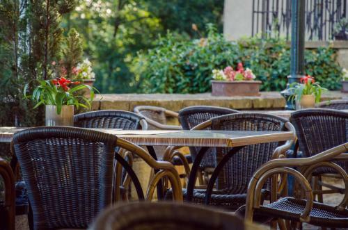 Restaurace A Hotel Fortna