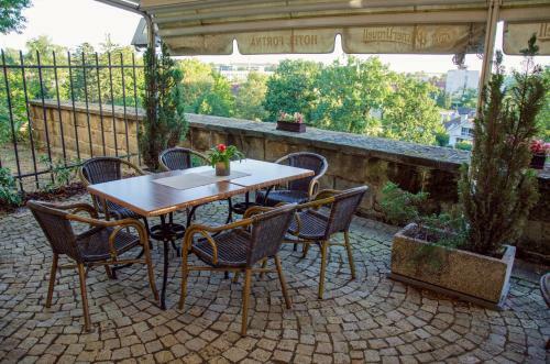 Restaurace A Hotel Fortna