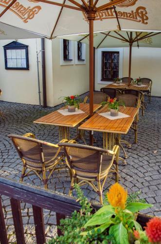 Restaurace A Hotel Fortna
