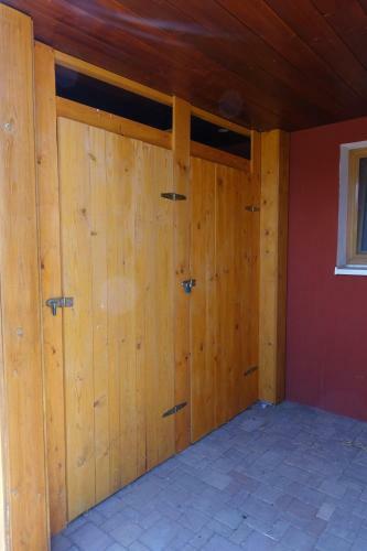 Hostal Penzion Rotunda