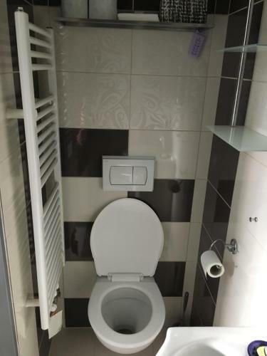 Ubytov�n� Alja