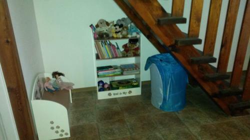 Agroturismo Chata U Lesa M�ch?v Kraj