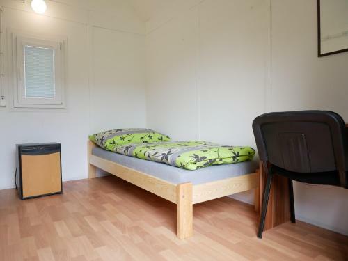 Camping Ro?nov