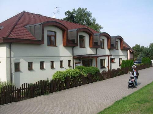 Hostal Pension U Labe
