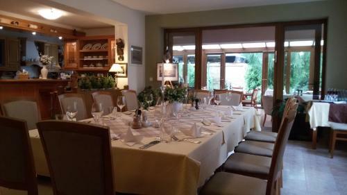 Hostal Pension U Labe