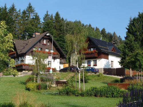 Apartm�ny U Kam�nku