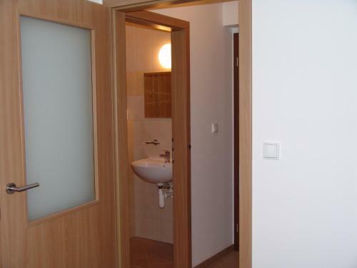 Apartm�ny U Kam�nku