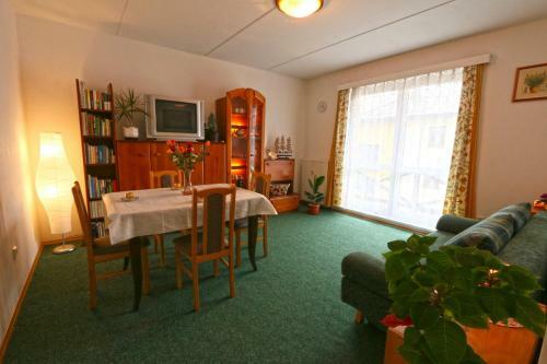 Ski Apartment