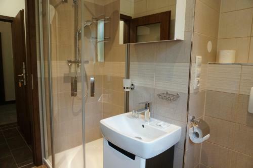 Hostal Penzion Jezirko
