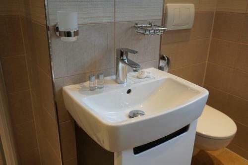 Hostal Penzion Jezirko