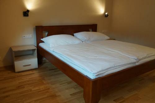 Hostal Penzion Jezirko