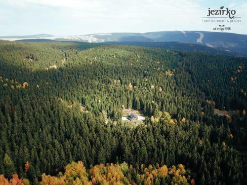 Hostal Penzion Jezirko