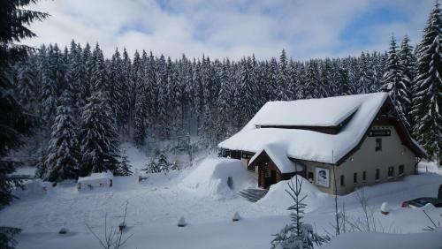 Hostal Penzion Jezirko
