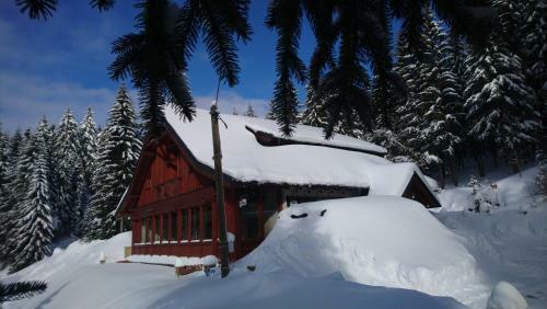 Hostal Penzion Jezirko