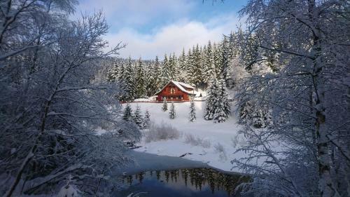 Hostal Penzion Jezirko