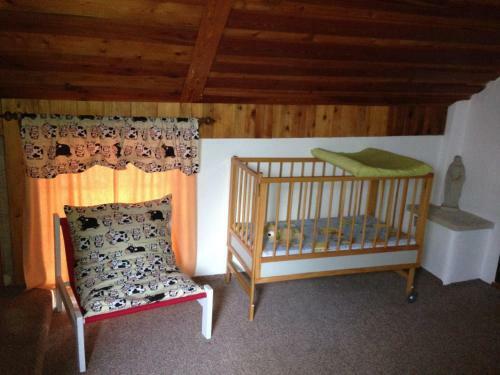 Holiday Home In Lanzov 1300