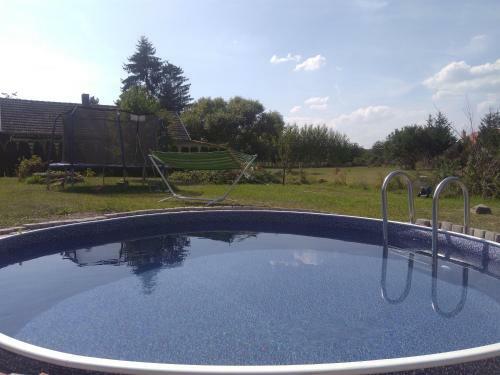 Agroturismo Chalupa Na Vsi