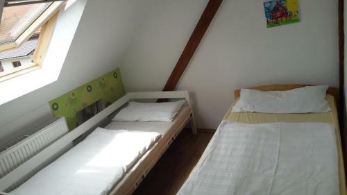 Agroturismo Chalupa Na Vsi
