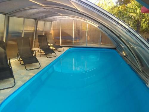 Apartamento Penzion U Rozcesti