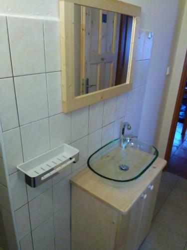 Apartamento Penzion U Rozcesti