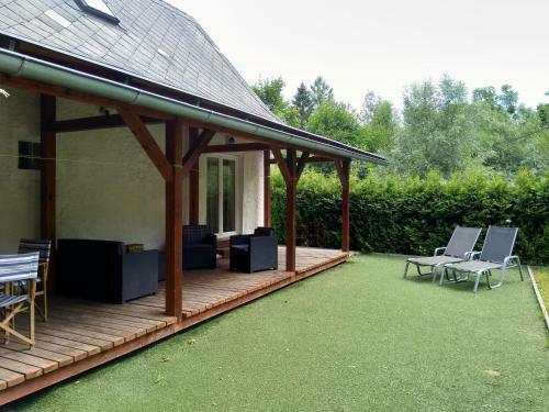 Holidayhome Krkono?e