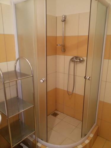 Apartamento Ubytov�n� Na Potoku