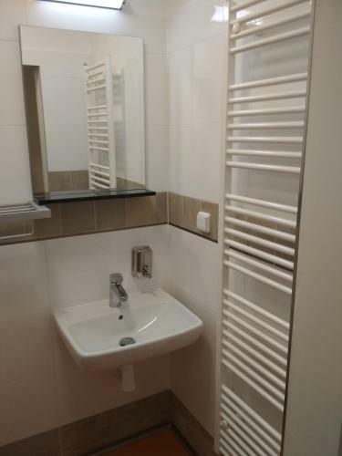 Apartm�ny Pod Ka?tany Kvasice