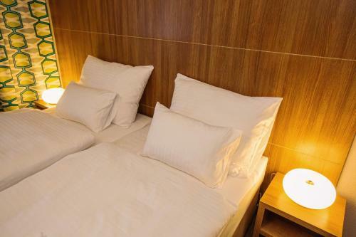 Hotel Na ?ustn?
