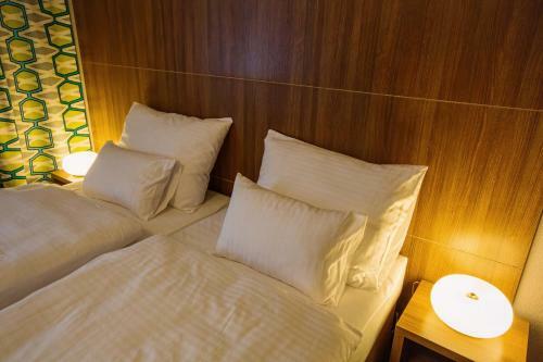 Hotel Na ?ustn?