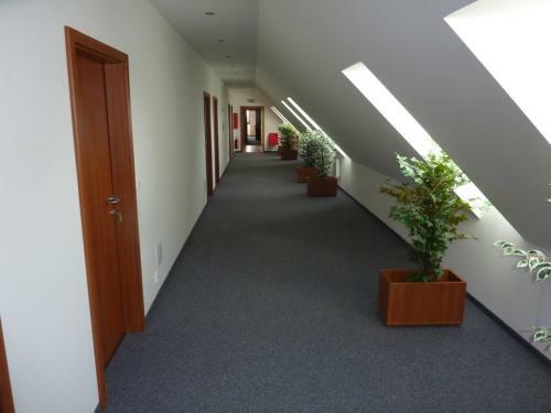 Sport Relax Hotel Na Kope?ku
