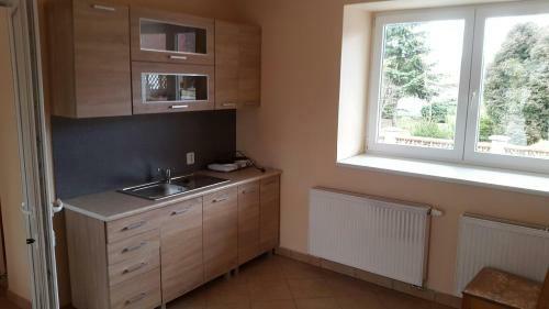 Apartm�ny Kn??i?ky