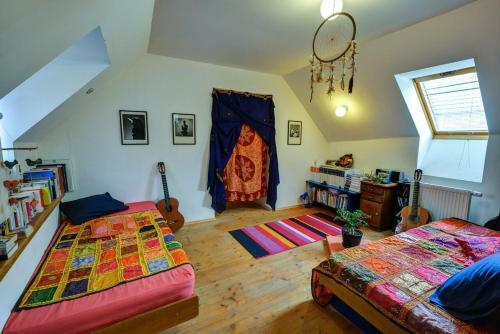 Agroturismo Romanticky Statek
