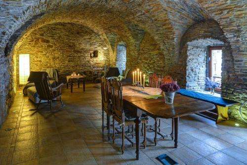 Agroturismo Romanticky Statek