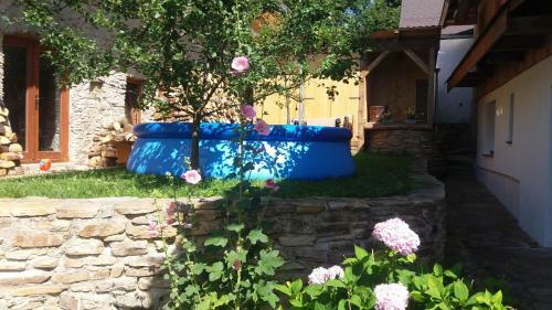 Agroturismo Romanticky Statek