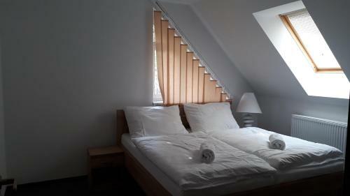 Hostal Motorest-pension U Hrach?,s.r.o.