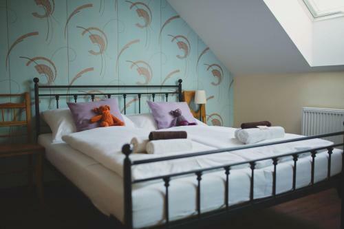 Hostal Statek ?esk� L�pa Myslovice