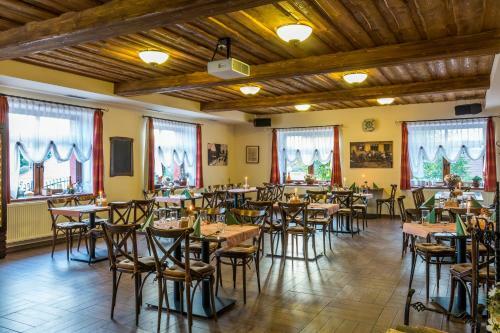 Hostal Statek ?esk� L�pa Myslovice