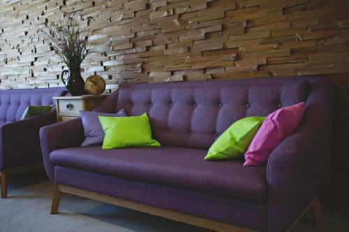 Hostal Statek ?esk� L�pa Myslovice