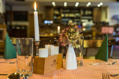 Hostal Statek ?esk� L�pa Myslovice