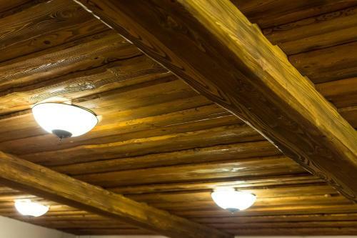 Hostal Statek ?esk� L�pa Myslovice