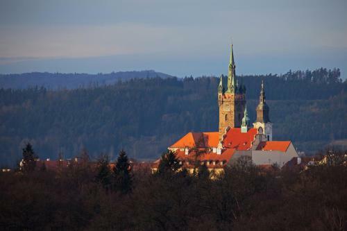 Hostal Statek ?esk� L�pa Myslovice