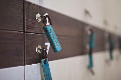 Hostal Statek ?esk� L�pa Myslovice