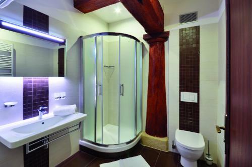 Hotel Mal� Pivovar