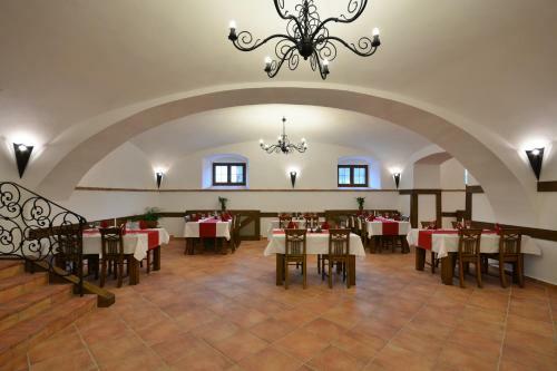 Hotel Mal� Pivovar