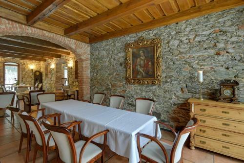 Apartamentos Zamecka Fortovna / Forester House
