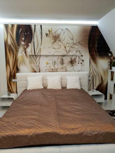 Apartm�n Ambrosia