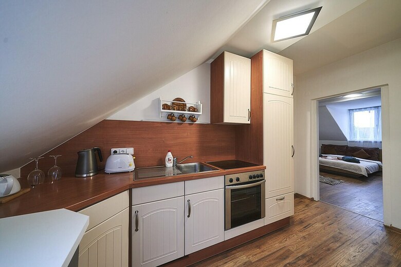 Apartamentos Bluestars Home