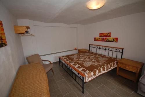 Holiday Home In Karlov-nepomuk